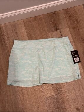 Women’s Mint Active Skort - Lightweight Performance
